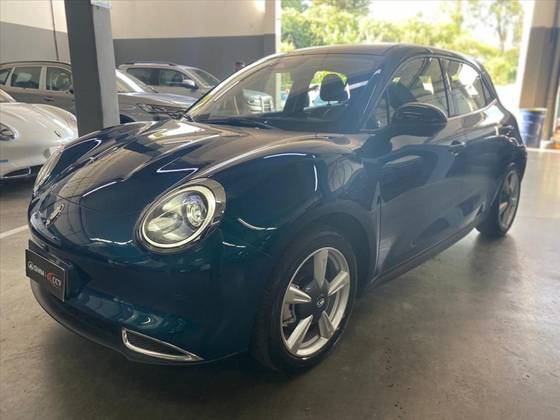 GWM ORA 03 58 KW ELÉTRICO BEV58